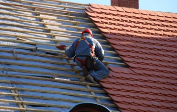roof tiles Freshfield, Merseyside